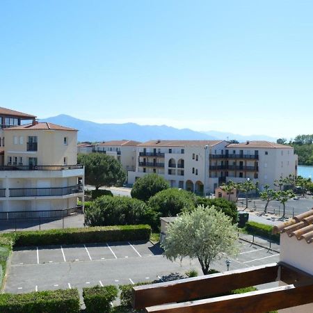Appartement 2 Pieces Avec Mezzanine, Piscine Et Parking A Saint Cyprien - Fr-1-225D-65 Kültér fotó