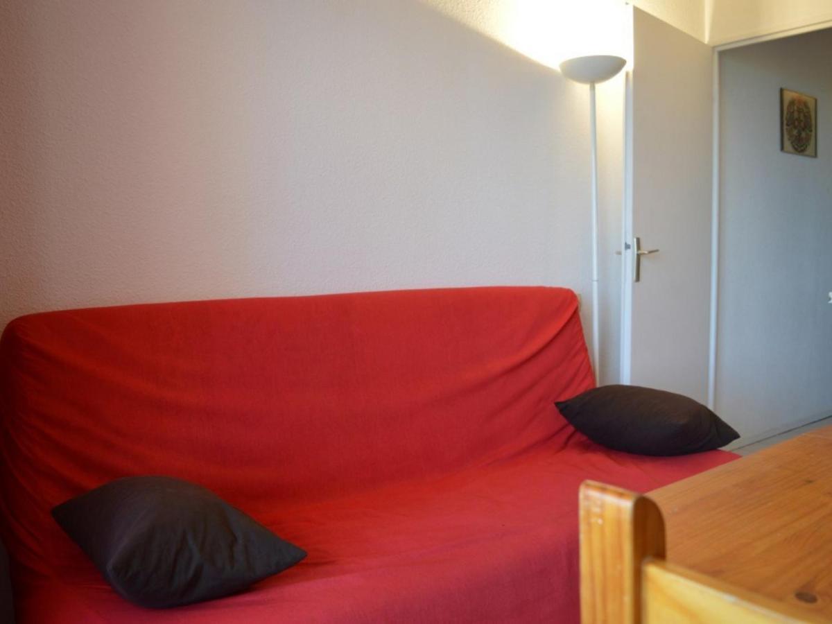 Appartement 2 Pieces Avec Mezzanine, Piscine Et Parking A Saint Cyprien - Fr-1-225D-65 Kültér fotó