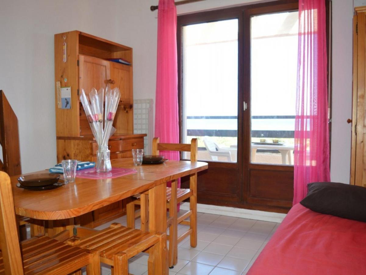 Appartement 2 Pieces Avec Mezzanine, Piscine Et Parking A Saint Cyprien - Fr-1-225D-65 Kültér fotó