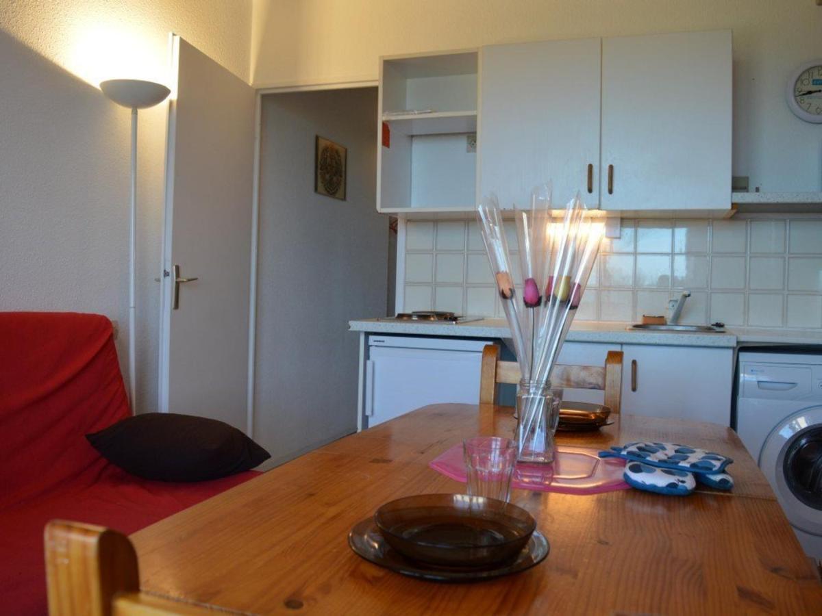 Appartement 2 Pieces Avec Mezzanine, Piscine Et Parking A Saint Cyprien - Fr-1-225D-65 Kültér fotó