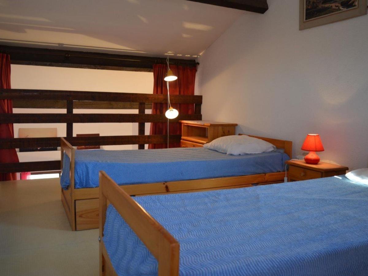 Appartement 2 Pieces Avec Mezzanine, Piscine Et Parking A Saint Cyprien - Fr-1-225D-65 Kültér fotó