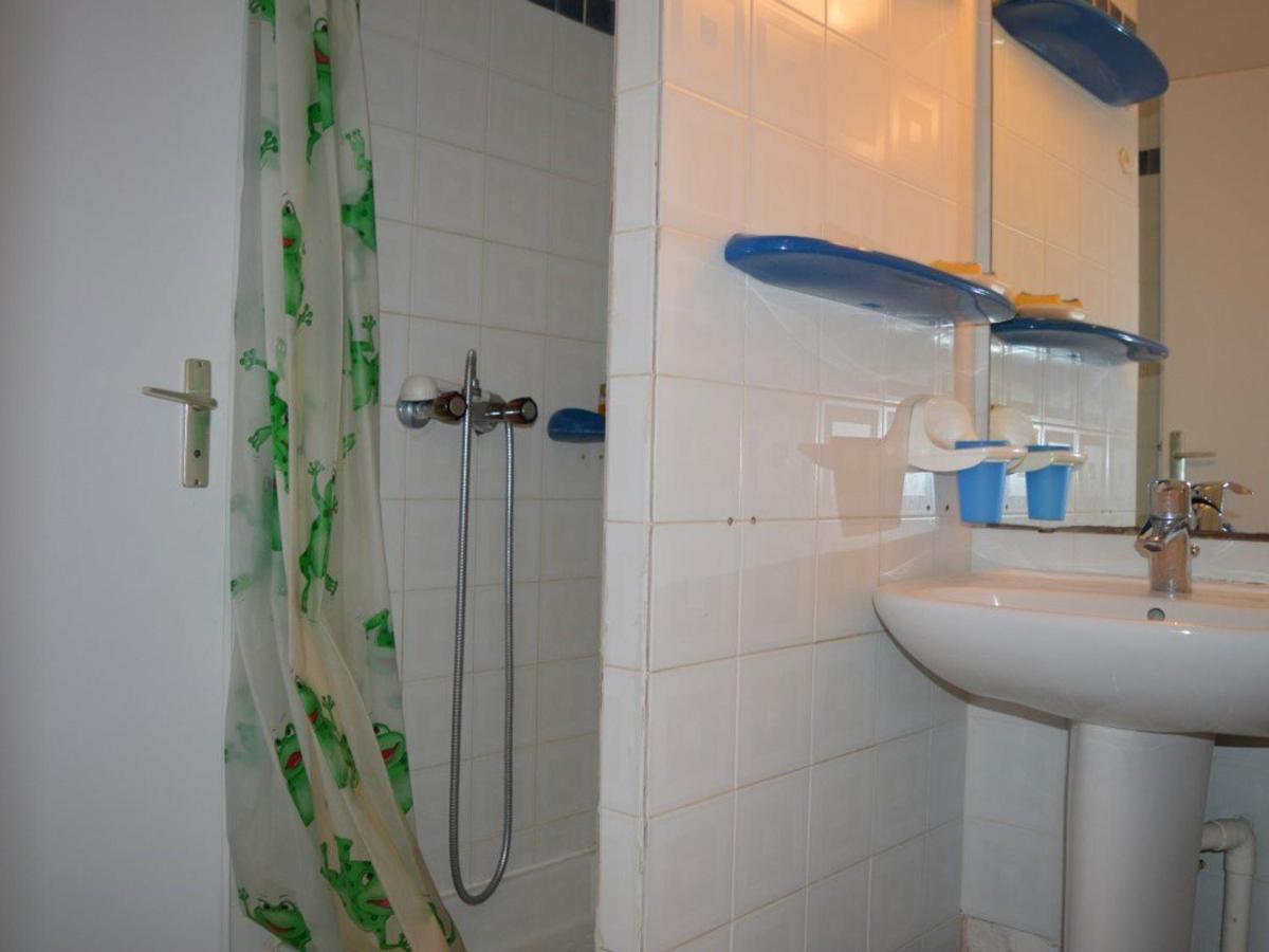 Appartement 2 Pieces Avec Mezzanine, Piscine Et Parking A Saint Cyprien - Fr-1-225D-65 Kültér fotó
