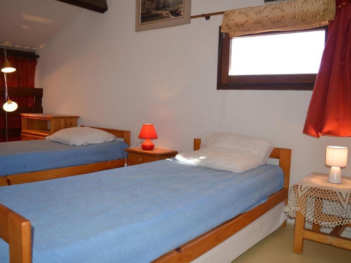Appartement 2 Pieces Avec Mezzanine, Piscine Et Parking A Saint Cyprien - Fr-1-225D-65 Kültér fotó
