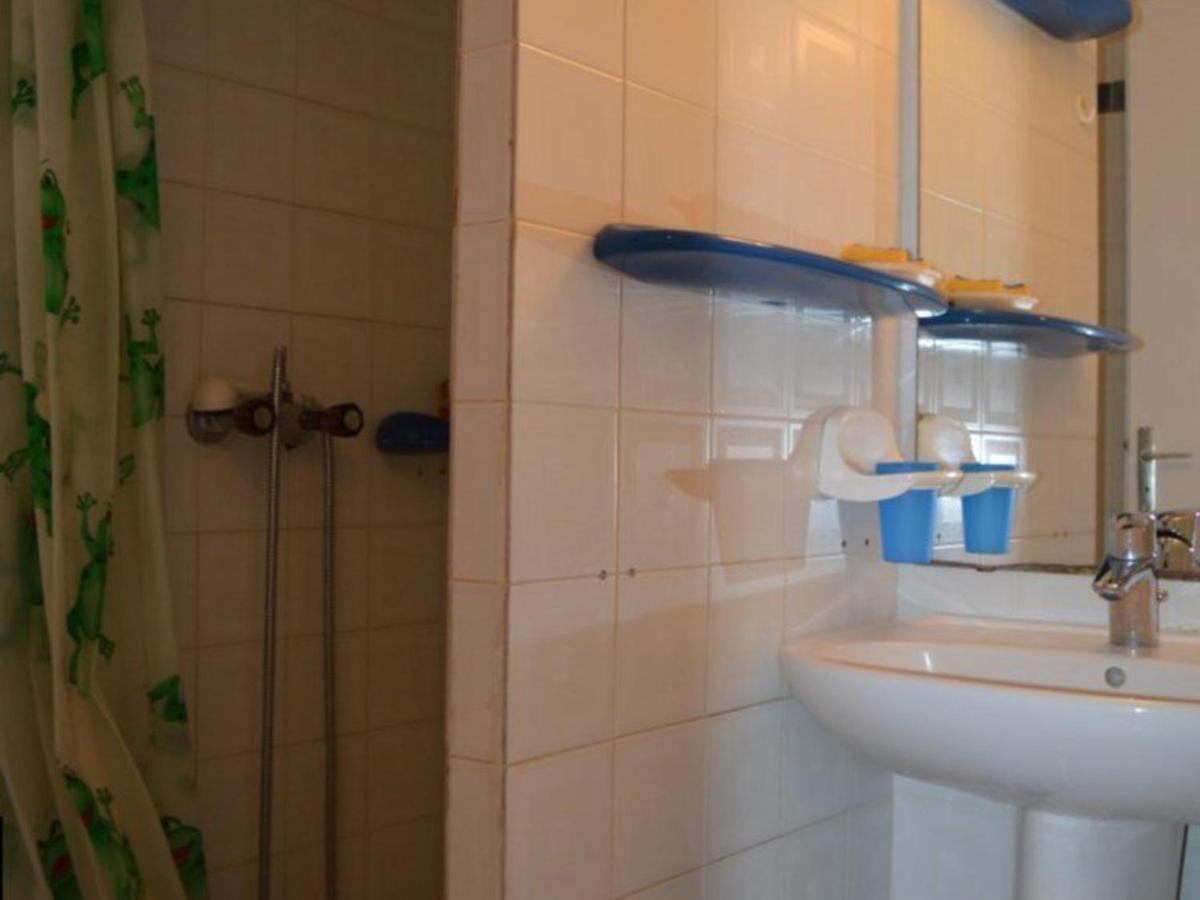 Appartement 2 Pieces Avec Mezzanine, Piscine Et Parking A Saint Cyprien - Fr-1-225D-65 Kültér fotó
